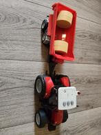Tractor met geluid, Ophalen of Verzenden, Zo goed als nieuw
