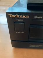 Technics Stereo Installatie met Platenspeler & Cassettedeck, Ophalen of Verzenden, Gebruikt, Stereo, 60 tot 120 watt