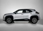 Toyota Yaris Cross 1.5 Hybrid Dynamic Limited | Parkeersenso, Auto's, 12 maanden, Stof, Gebruikt, 116 pk