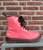 Dr. Martens 1460 W patent roze maat 38, Dr. Martens, -, -, Lage of Enkellaarzen