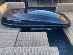 Dakkoffer Hapro Zenith - Ruime bagageruimte voor uw auto!, Auto diversen, Ophalen, Gebruikt