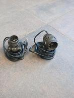 2x Oase StreamMax Classic 2000 (nieuw (€ 35 p.st), Ophalen of Verzenden