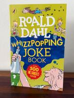 Roald Dahl - Roald Dahl: Whizzpopping Joke Book, Ophalen of Verzenden, Zo goed als nieuw, Roald Dahl