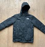 The North Face Snow Quest jas L / 12 kids NIEUW!, Zwart, Overige maten, Ophalen of Verzenden, Zo goed als nieuw