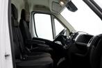 Opel Movano 2.2D 140pk L2H2 Edition Camera/Navi/2x Schuifdeu, Auto's, Bestelauto's, Voorwielaandrijving, Electronic Stability Program (ESP)