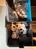 Knutsel spullen, Ophalen, Nieuw, Materiaal