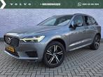 Volvo XC60 T8 Recharge AWD R-Design | Adaptieve Cruise Contr, 12 maanden, Gebruikt, Euro 6, Leder en Stof