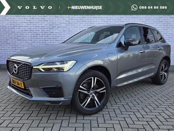 Volvo XC60 T8 Recharge AWD R-Design | Adaptieve Cruise Contr beschikbaar voor biedingen