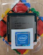 Intel Core i9-9900K Boxed, 8-core, LGA 1151, Intel Core i9, Ophalen of Verzenden