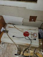 Watertank camper caravan zelfbouw hymer, Ophalen of Verzenden