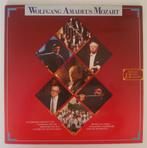 Wolfgang Amadeus Mozart, originele lp uit 1987, Ophalen, Gebruikt, Orkest of Ballet, 12 inch
