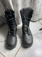 Z.G.A.N. paar Neskrid model 18 Combat Boots maat 42M, Sport en Fitness, Bergsport en Wandelen, Verzenden, Zo goed als nieuw, Schoenen