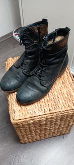 Wolky schoenen maat 40 - Prima staat!, Kleding | Dames, Schoenen, Ophalen of Verzenden