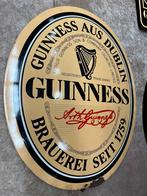 Guinness emaille plaat, Ophalen of Verzenden