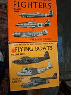 Vliegtuigen uit ww2, Ophalen of Verzenden, Zo goed als nieuw, Boek of Tijdschrift