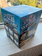 SmART sketcher Projector voor kinderen - leuk STEM speelgoed, Ophalen of Verzenden, Nieuw, Elektronica
