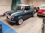 Rover Mini 1.3 I Cooper E2 1994 Groen, Auto's, Te koop, Groen, Geïmporteerd, Mini