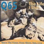 CD Q65 Best of The Life i Live (Nederbeat), Ophalen of Verzenden, Zo goed als nieuw, Poprock