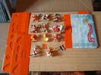 LOONY TUNES FIGUREN VAN TEXACO, Ophalen of Verzenden, Zo goed als nieuw