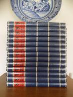 Dick Bos ~ Set LUXE hardcovers 7 t/m 19, Boeken, Complete serie of reeks, Ophalen of Verzenden, Nieuw
