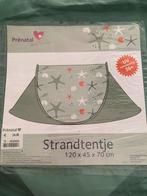 Strandtentje voor baby, Ophalen of Verzenden, Zo goed als nieuw