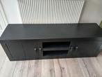 Tv meubel WOOOD, Huis en Inrichting, Kasten | Televisiemeubels, Ophalen, Gebruikt, 25 tot 50 cm, Minder dan 100 cm