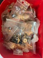 Bak vol drukknopen en jeansknopen, Ophalen of Verzenden, Nieuw