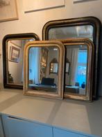 Antieke franse spiegels, Ophalen, Rechthoekig