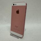 Apple iPhone SE 2016 32GB Rose Gold, Telecommunicatie, Mobiele telefoons | Apple iPhone, Apple, Zo goed als nieuw, Support@apple.com