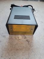 Stroboscoop Black 20W - Velleman, Ophalen of Verzenden, Gebruikt, Audio