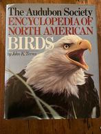 The audubon society encyclopedia of north american birds, Ophalen of Verzenden, Vogels
