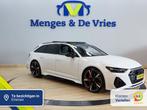 Audi RS6 Avant TFSI quattro Dynamic Plus Keramisch | 4WS | S, Automaat, 12 maanden, Gebruikt, 600 pk