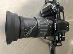 Mooie analoge Sigma camera met 28-200 mm lens, Ophalen, Zo goed als nieuw, Spiegelreflex, Overige Merken