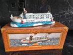 Luville tourboat molendam., Ophalen of Verzenden, Nieuw