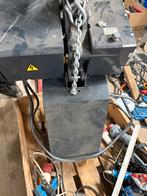 Boven loop kraan 4000kg, Ophalen, Nieuw