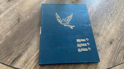 Verzameling Zwitserland (68), Postzegels en Munten, Postzegels | Volle albums en Verzamelingen, Buitenland, Ophalen of Verzenden