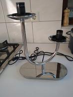 Ikea shimrishamn lamp., Ophalen