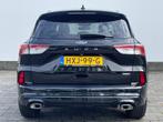 Ford Kuga 2.5 PHEV 225 pk ST-Line | WinterPack | Camera | Ke, Stof, Gebruikt, 4 cilinders, Zwart