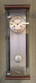 AMS 2712/1 wandklok - moderne regulateur - nieuw, Ophalen, Nieuw, Analoog, Wandklok