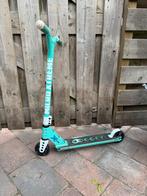 Micro step stuntstep, Fietsen en Brommers, Steps, Ophalen, Zo goed als nieuw, Gewone step