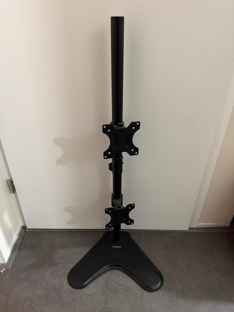 Fellowes monitorstandaard plus - monitoren