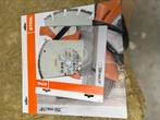 Stihl Diamant schijven 230, 300 en 350mm, Nieuw, Ophalen of Verzenden, 10 m² of meer, Beton