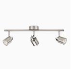 Gratis Philips ceiling lights 3xGU10, Ophalen, Zo goed als nieuw, Metaal