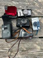 Canon, Agfa, Praktika, Jenoptik, Ophalen of Verzenden, Gebruikt, Compact, Canon