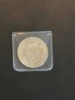 Zilveren 10 Gulden Munt 1973 – Juliana Regina – Jubileumuitg, Koningin Juliana, Zilver, Ophalen of Verzenden, Losse munt