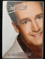 Stef Ekkel De woonboot Dvd, Alle leeftijden, Ophalen of Verzenden, Gebruikt