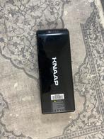 Knaap ams accu, Fietsen en Brommers, Fietsaccessoires | Fietsaccu's, Ophalen of Verzenden, Zo goed als nieuw