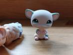 Littlest pet shop cavia / hamster en muis, Ophalen of Verzenden, Zo goed als nieuw