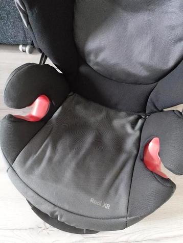 Maxi Cosi autostoel Rodi XR ligstand zgan! beschikbaar voor biedingen