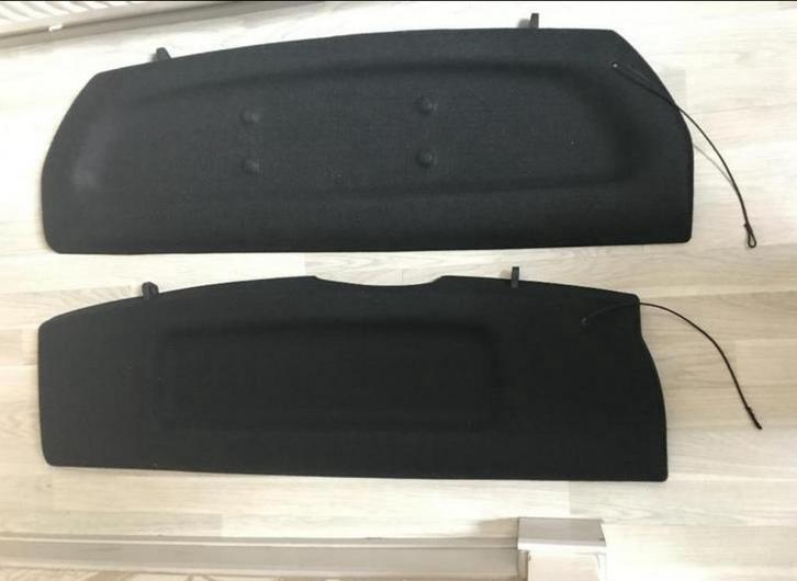 Hoedenplank Citroen C1, Peugeot 107 , Toyota Aygo 2005 -2014, Auto-onderdelen, Interieur en Bekleding, Citroën, Peugeot, Toyota